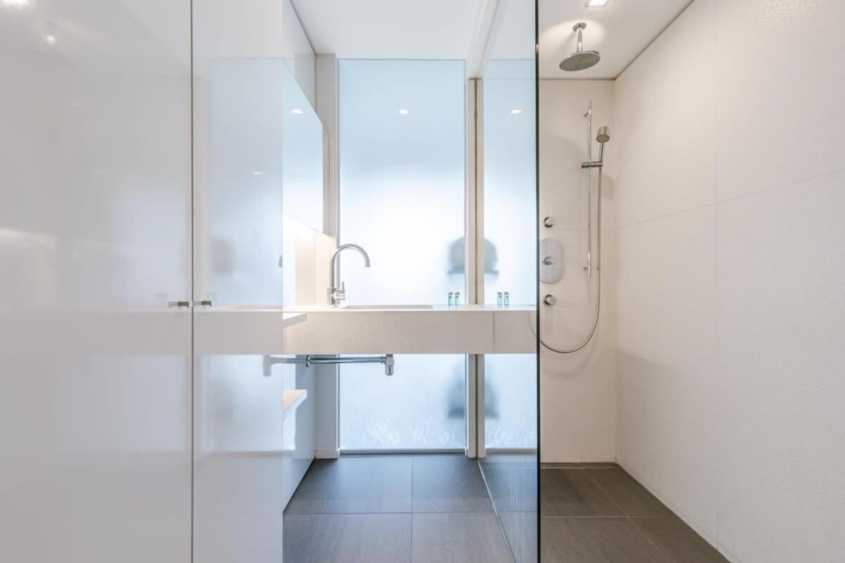 Modern Apartment In Centre Of Knokke Exterior foto